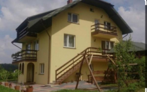 Apartament borki